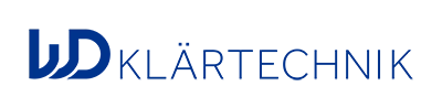 Logo WD Klärtechnik